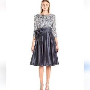 JH Evenings Women's Mother Of The Bride Groom NWT 12P